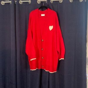 You have my heart Sweater